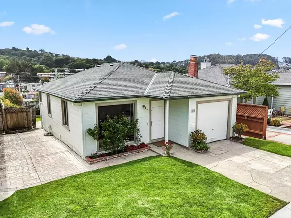 San Bruno, CA 94066,455 Cherry AVE