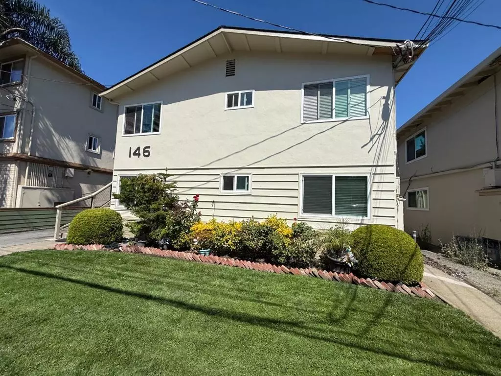 Redwood City, CA 94061,146 Madison AVE