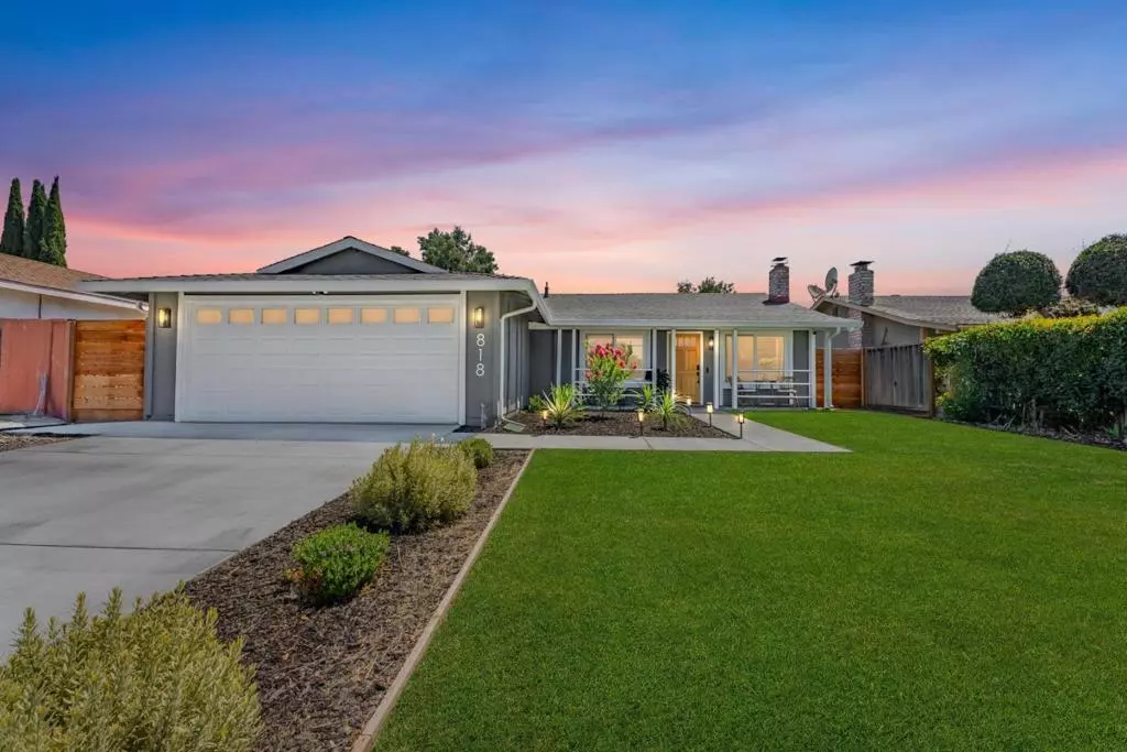 San Jose, CA 95111,818 Sylvandale AVE