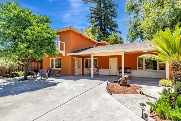 San Jose, CA 95125,2447 Cottle AVE