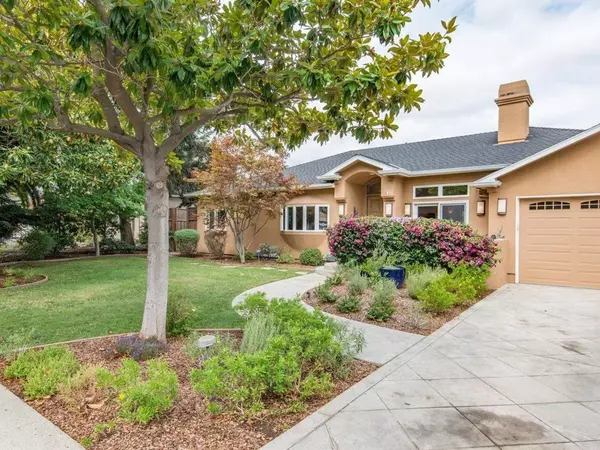 Los Altos, CA 94022,484 Panchita WAY