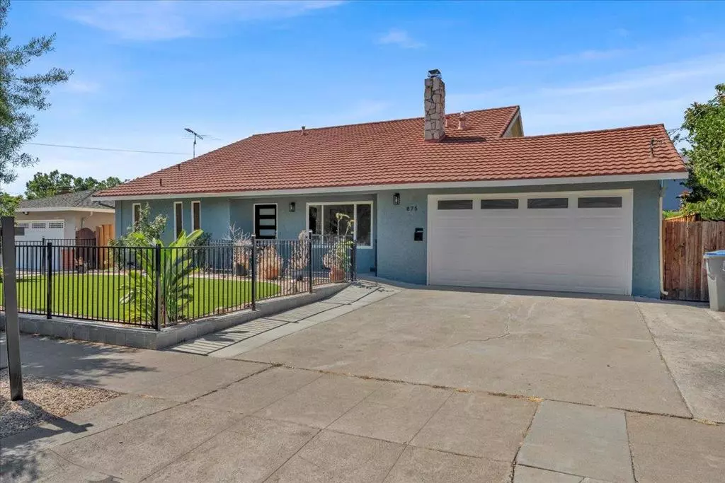 San Jose, CA 95112,875 E Taylor ST