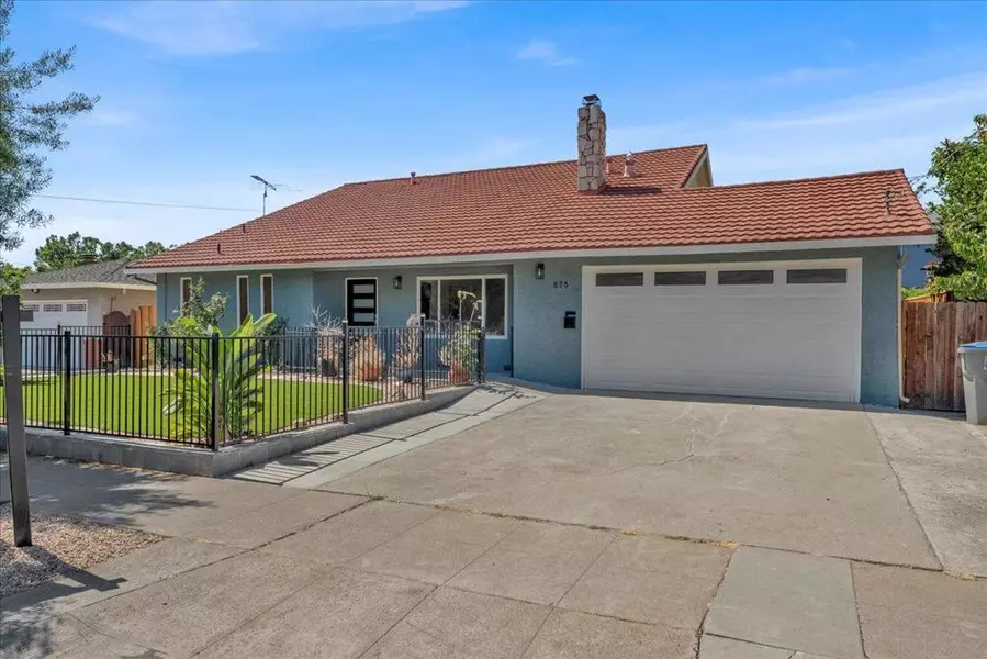 875 E Taylor ST, San Jose, CA 95112