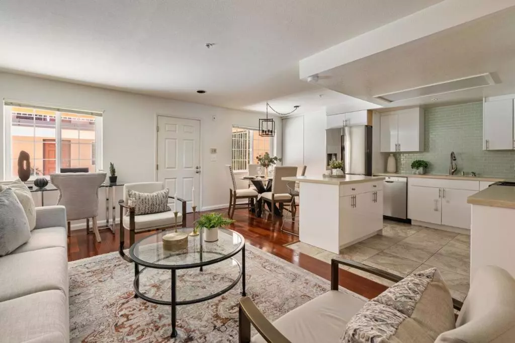 Mountain View, CA 94041,1721 California ST #2