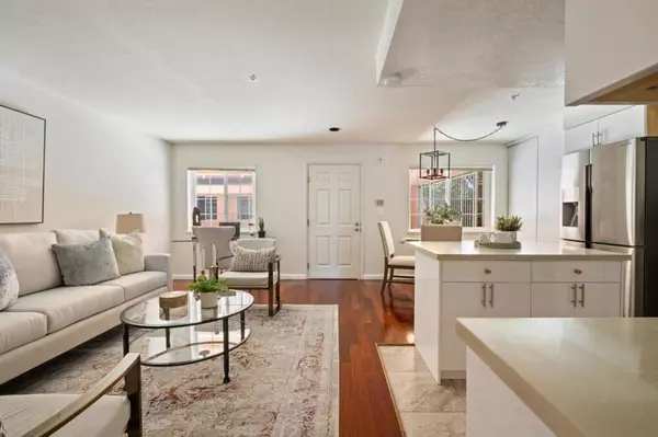 Mountain View, CA 94041,1721 California ST #2