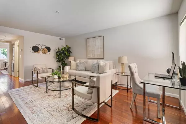 Mountain View, CA 94041,1721 California ST #2