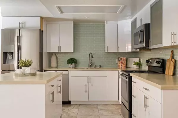 Mountain View, CA 94041,1721 California ST #2