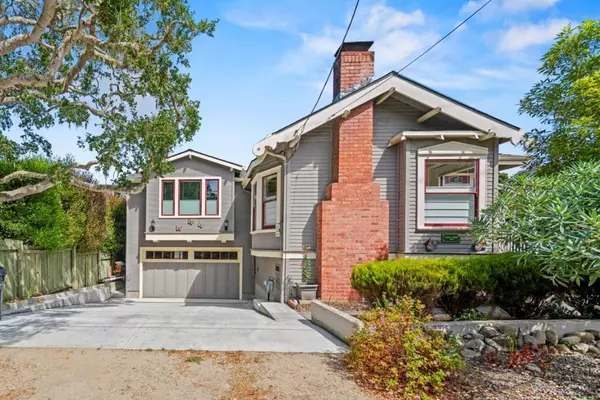 311 Walnut ST, Pacific Grove, CA 93950