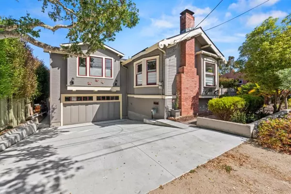 Pacific Grove, CA 93950,311 Walnut ST