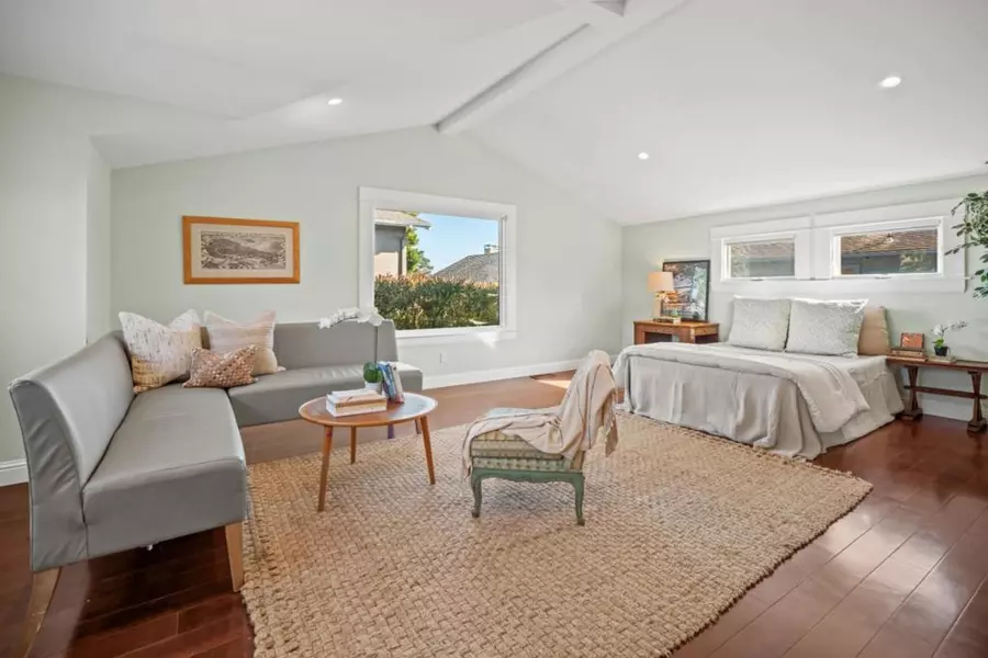 311 Walnut ST, Pacific Grove, CA 93950