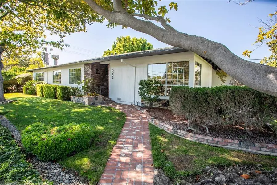 3353 Georgetown PL, Santa Clara, CA 95051