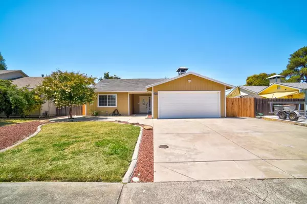 2534 Jacquelyn LN, West Sacramento, CA 95691