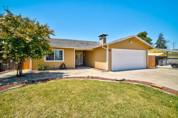 West Sacramento, CA 95691,2534 Jacquelyn LN