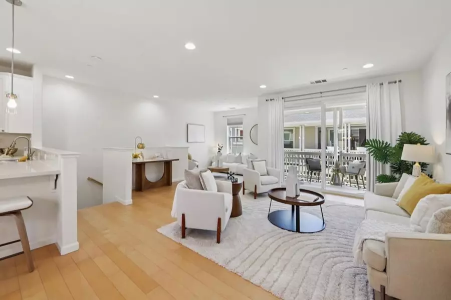 636 Bair Island RD #312, Redwood City, CA 94063