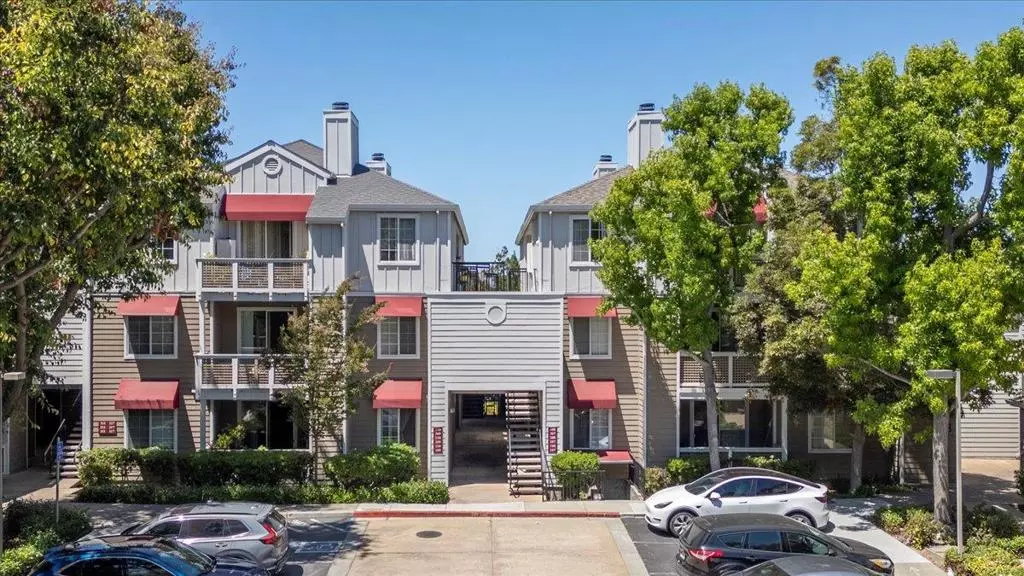 250 Santa Fe TER #209, Sunnyvale, CA 94085