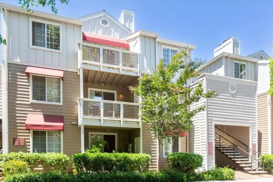 250 Santa Fe TER #209, Sunnyvale, CA 94085