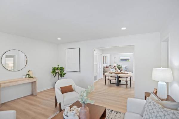 Redwood City, CA 94061,1428 Redwood AVE