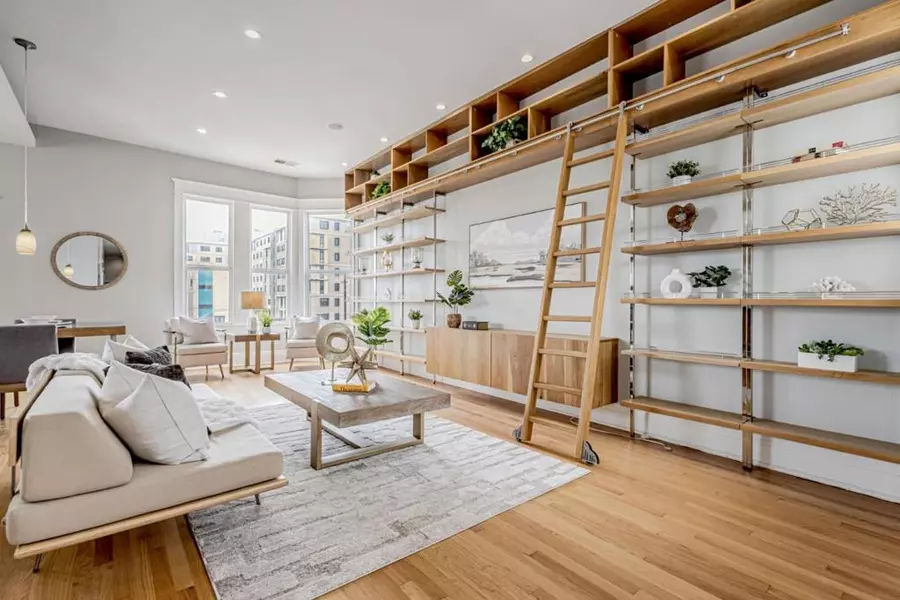 473 South Van Ness AVE, San Francisco, CA 94103