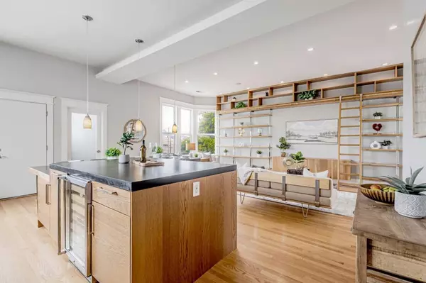 San Francisco, CA 94103,473 South Van Ness AVE