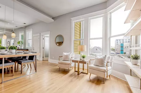 San Francisco, CA 94103,473 South Van Ness AVE