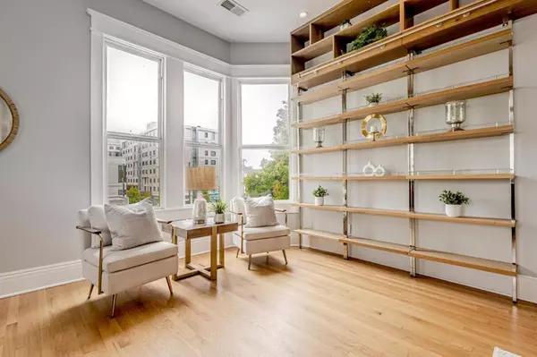 San Francisco, CA 94103,473 South Van Ness AVE