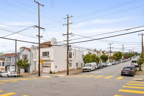 San Francisco, CA 94112,745 Brazil AVE