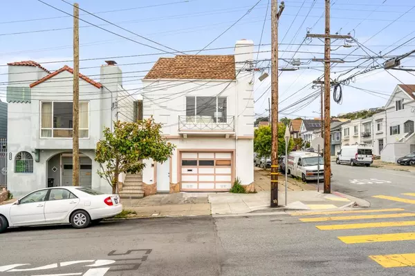 San Francisco, CA 94112,745 Brazil AVE