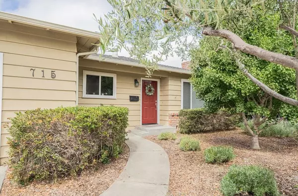 Salinas, CA 93901,715 Via Maria