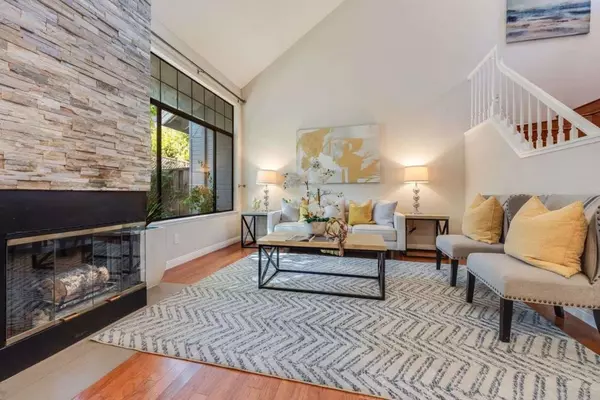 Mountain View, CA 94043,418 Mountain Laurel CT