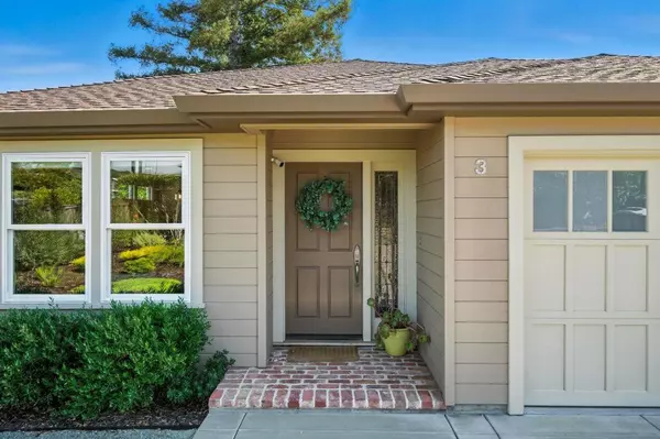 Redwood City, CA 94062,3 Northview WAY