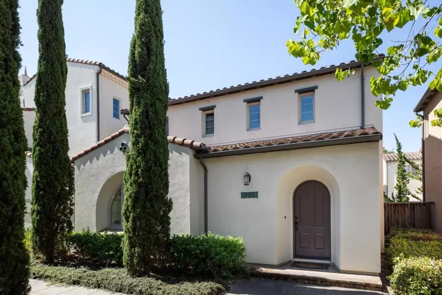 1246 Dahlia LOOP, San Jose, CA 95126