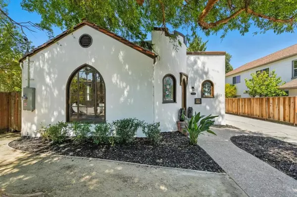 Redwood City, CA 94061,1165 Clinton ST