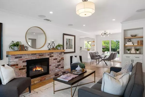 3937 Gillis DR, San Mateo, CA 94403
