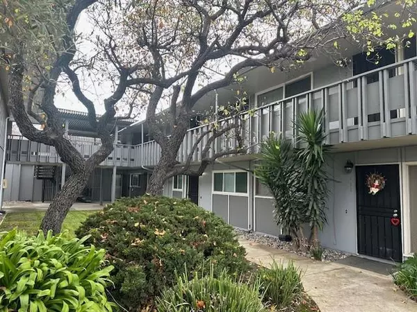 2977 S Norfolk ST #209, San Mateo, CA 94403
