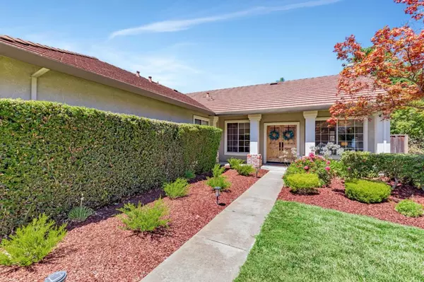 Morgan Hill, CA 95037,15202 Monticello WAY