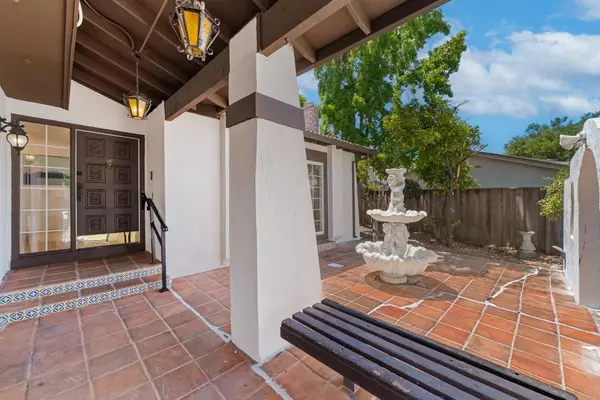 San Jose, CA 95135,2930 Lyons Estates CT