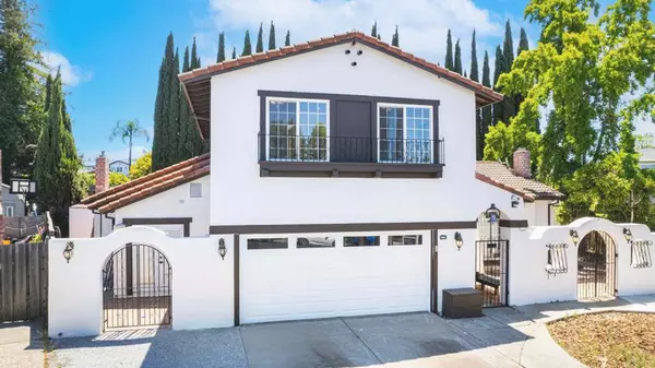 2930 Lyons Estates CT, San Jose, CA 95135