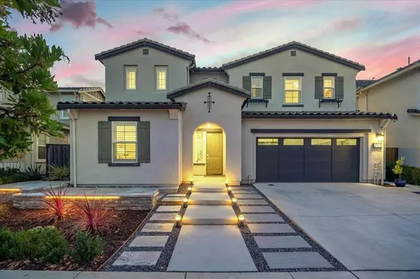 Gilroy, CA 95020,7171 Spumante CT