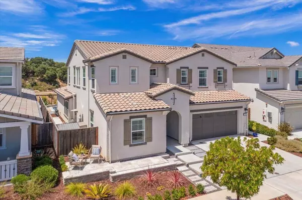 Gilroy, CA 95020,7171 Spumante CT