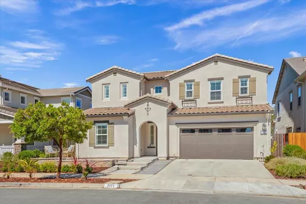 7171 Spumante CT, Gilroy, CA 95020