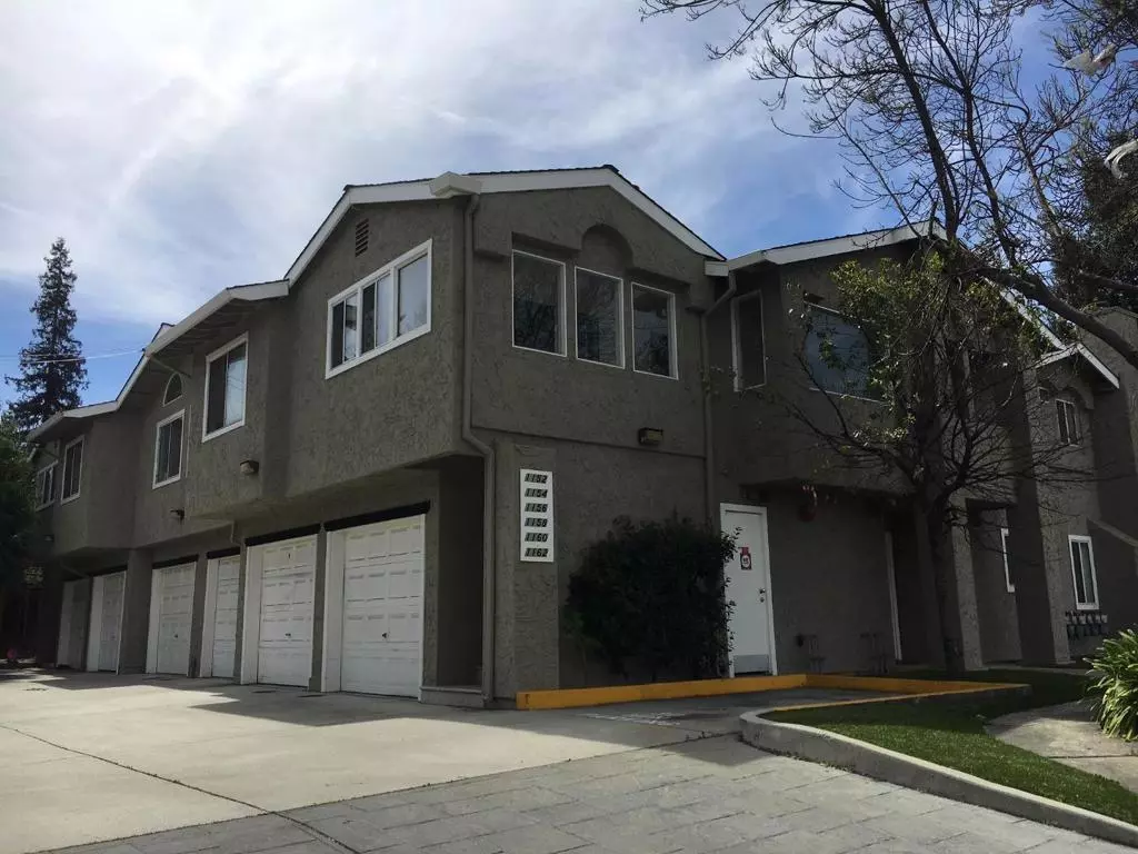 Sunnyvale, CA 94086,1160 Reed AVE