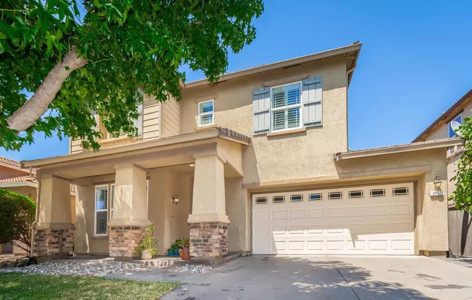 3417 River Shoal AVE, Sacramento, CA 95833