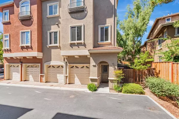525 Guiti Garden CT, San Jose, CA 95136