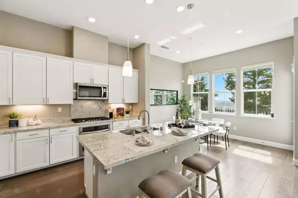 Daly City, CA 94014,1018 Ocean View AVE