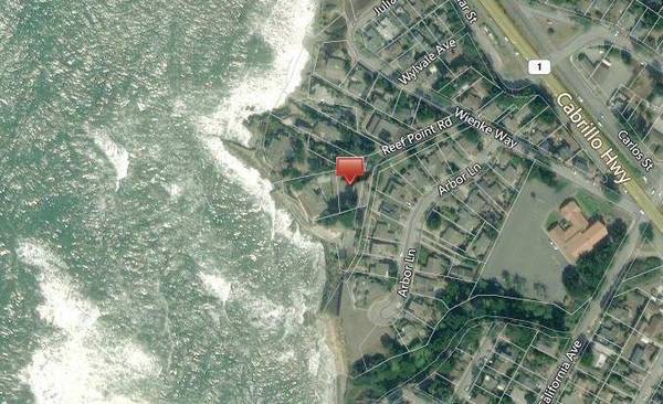 Moss Beach, CA 94038,155 Reef Point RD