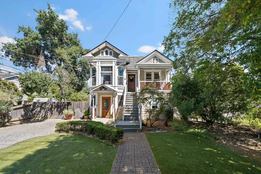 256 Los Gatos BLVD, Los Gatos, CA 95030