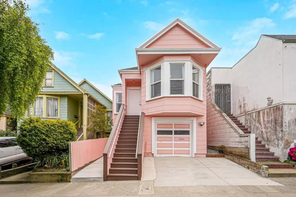 Daly City, CA 94014,451 Winchester ST