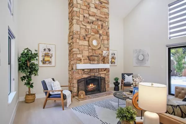 Hayward, CA 94542,2743 Gamble CT