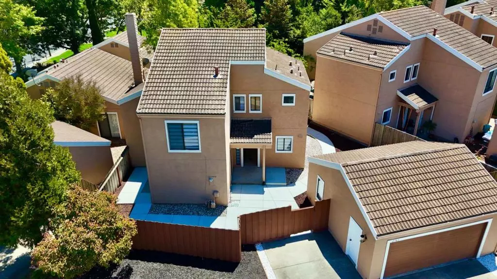 2743 Gamble CT, Hayward, CA 94542