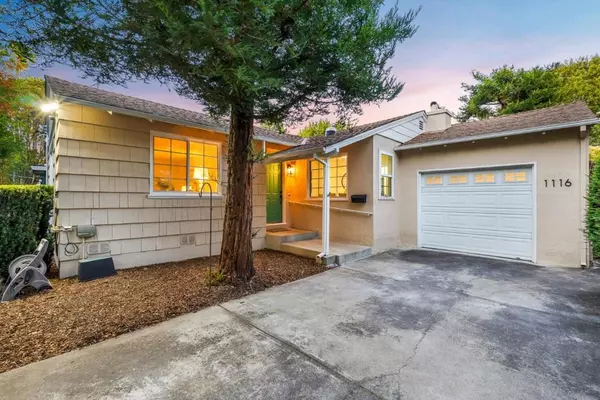 Redwood City, CA 94063,1116 17th AVE